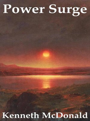 cover image of Power Surge